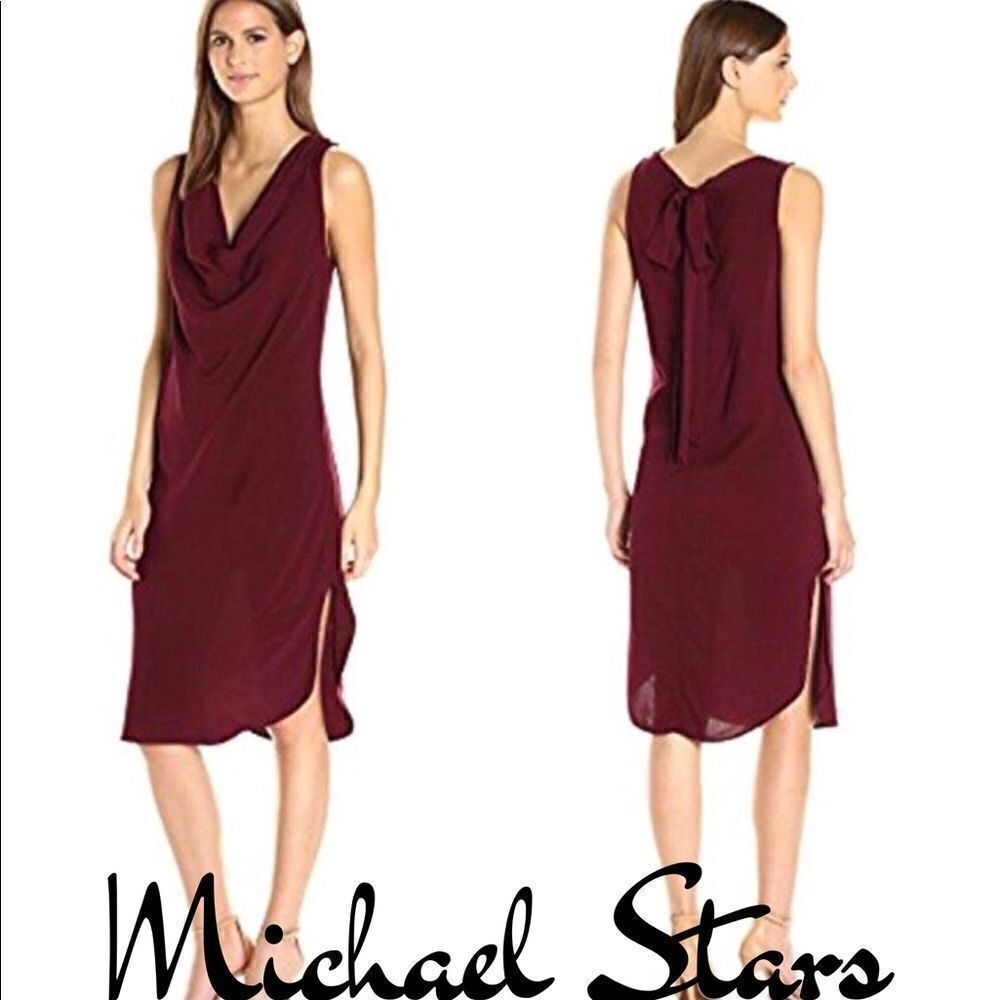 Michael Stars dress. New 